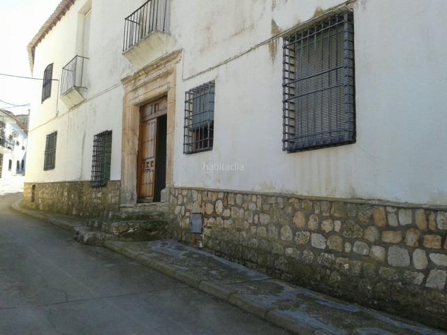 Casa Rural en venta en El Cañavate, Castilla-La Mancha
