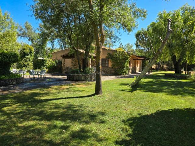 Casa Rural en venta en Cebolla