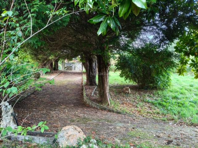 Casa Rural en venta en Cedeira, Ferrol