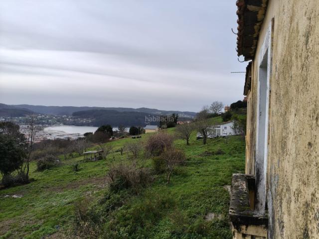 Casa Rural en venta en Cedeira, Ferrol