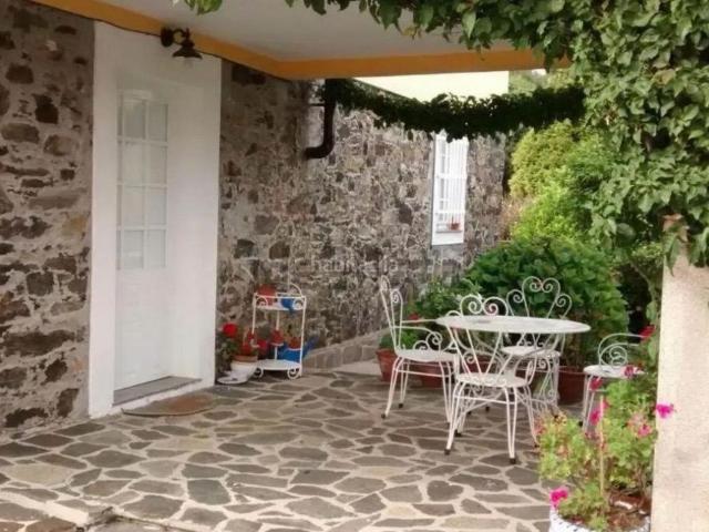 Casa Rural en venta en Cedeira, Ferrol