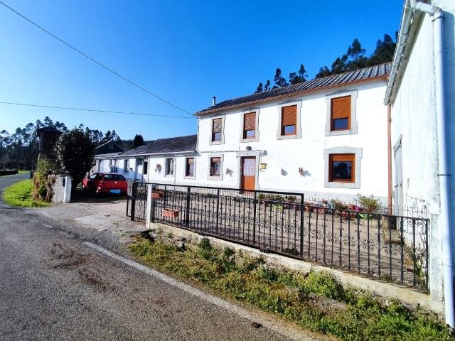 Casa en venta en Cedeira, Ferrol
