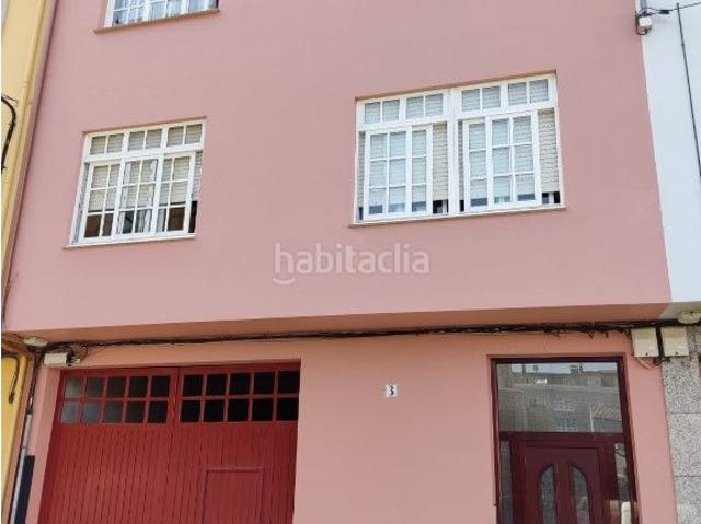 Casa en venta en Cedeira, Ferrol