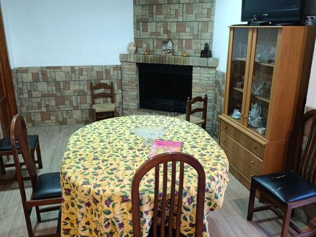 Casa Rural en venta en Campillo y Suertes, Noroeste