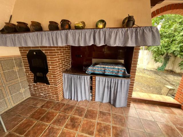 Casa Rural en venta en Campillo y Suertes, Noroeste