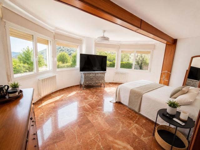 Casa Rural en venta en Campillo y Suertes, Noroeste
