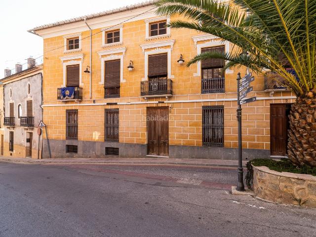 Casa Rural en venta en Campillo y Suertes, Noroeste