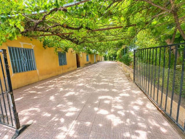 Casa Rural en venta en Campillo y Suertes, Noroeste