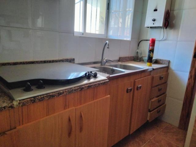 Casa Rural en venta en Campillo y Suertes, Noroeste