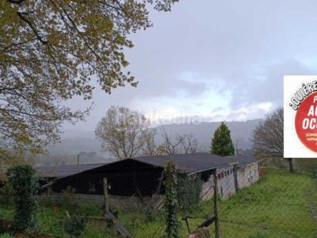 Casa Rural en venta en Celanova, Terra da Celanova