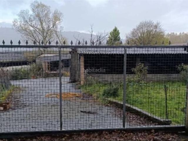 Casa Rural en venta en Celanova, Terra da Celanova