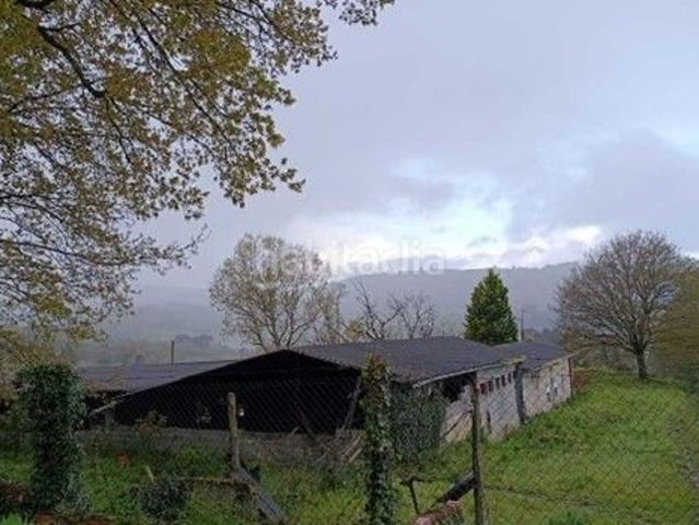 Casa Rural en venta en Celanova, Terra da Celanova