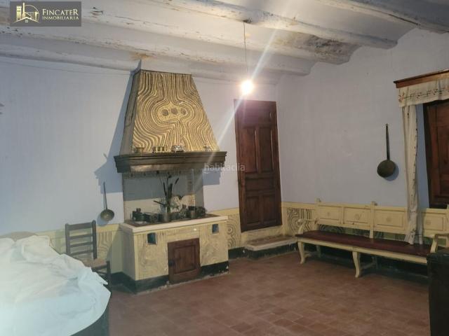 Casa Rural en venta en Comunidad de Teruel, Aragón