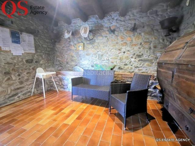 Casa Rural en venta en la Selva, Catalunya