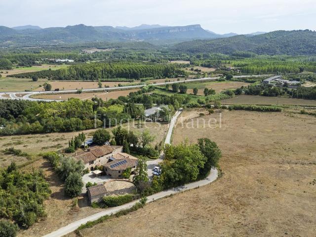 Casa Rural en venta en la Selva, Catalunya