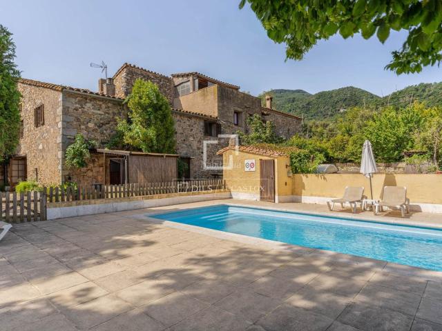 Casa Rural en venta en la Selva, Catalunya