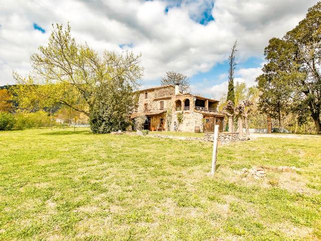 Casa Rural en venta en la Selva, Catalunya