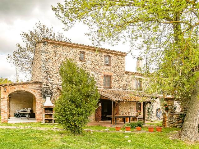 Casa Rural en venta en la Selva, Catalunya