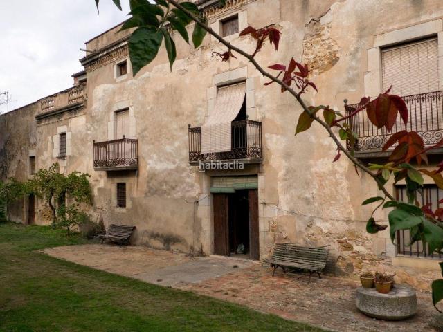 Casa Rural en venta en Celrà