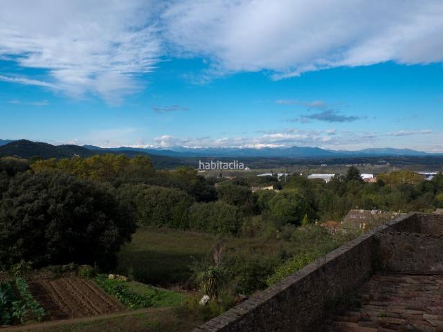 Casa Rural en venta en Gironès, Catalunya