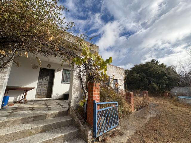 Casa Rural en venta en Cenicientos, Madrid