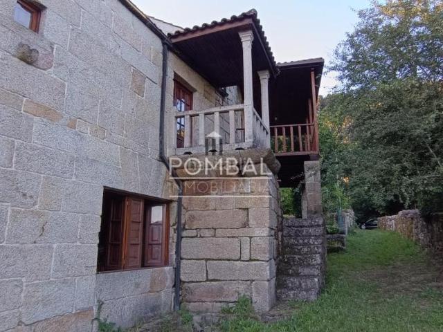 Casa Rural en venta en Cenlle