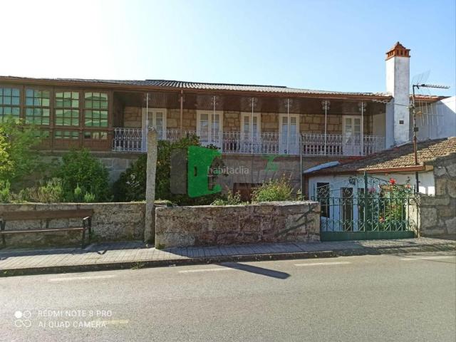 Casa Rural en venta en Cenlle
