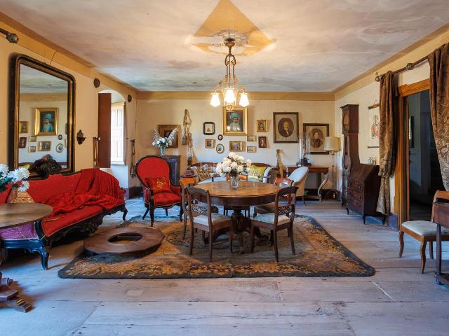 Casa Rural en venta en Cenlle