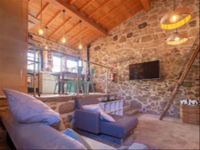 Casa Rural en venta en Cepeda, Castilla y León