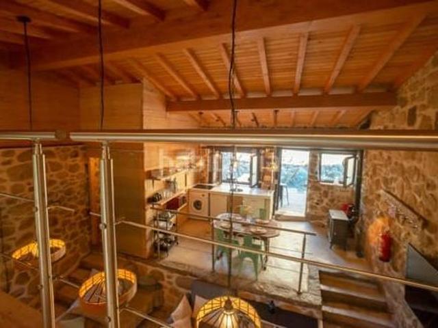 Casa Rural en venta en Cepeda, Castilla y León