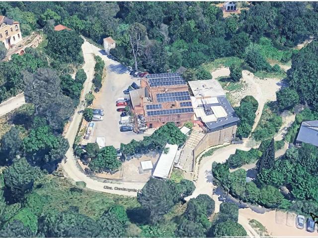 Casa Rural en venta en Vallès Occidental, Catalunya