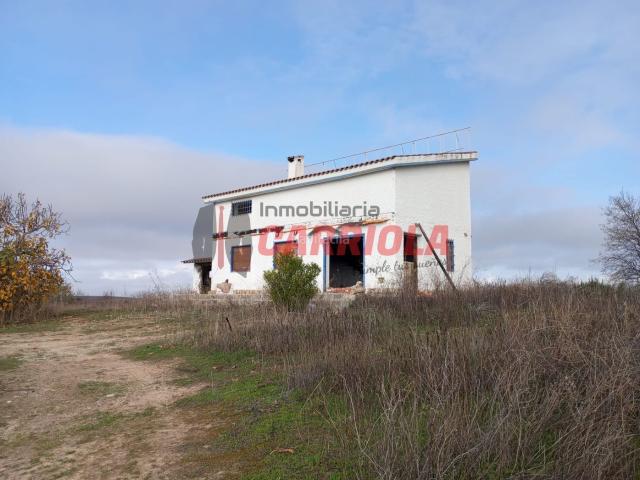 Casa Rural en venta en Los Cerralbos, Castilla-La Mancha