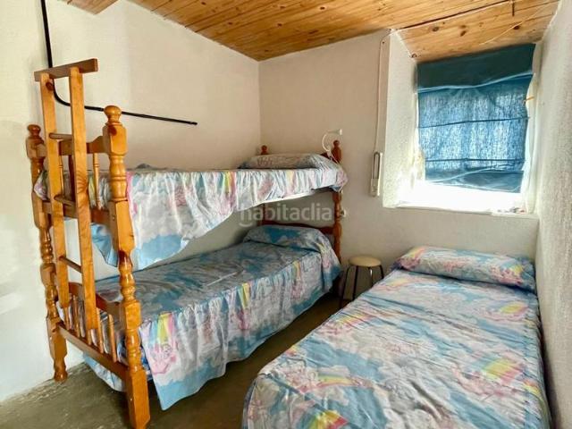 Casa Rural en venta en Cervantes, San Román de Cervantes