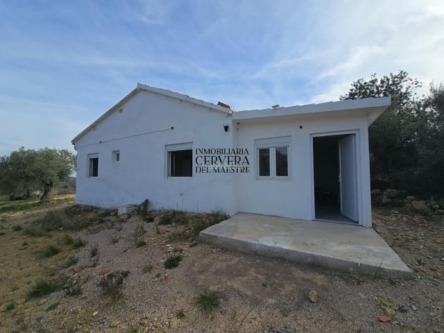 Casa Rural en venta en el Baix Maestrat, Valencia