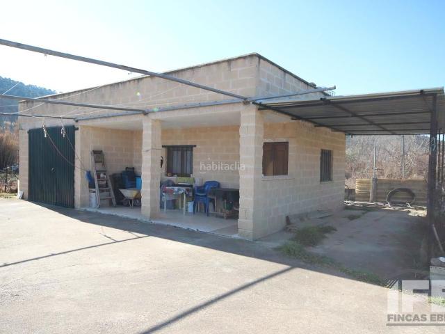 Casa Rural en venta en Cervera Del Río Alhama, La Rioja