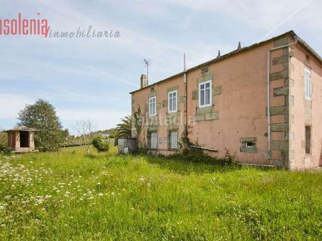 Casa Rural en venta en A Mariña Occidental, Galicia