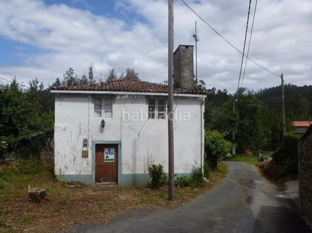 Casa Rural en venta en Oza Cesuras, Betanzos