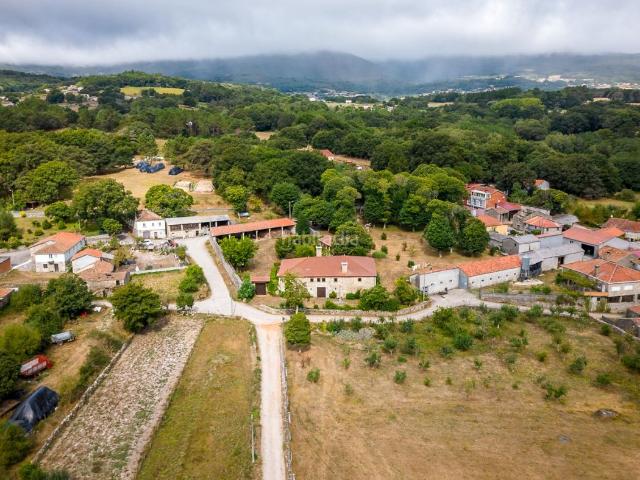 Casa Rural en venta en Chantada, Galicia