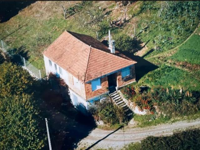 Casa Rural en venta en Chantada, Galicia