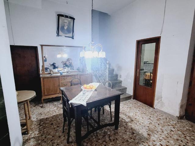 Casa Rural en venta en La Canal de Navarrés, Valencia