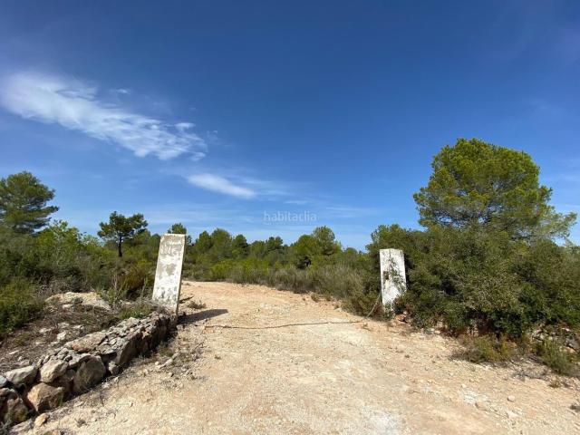 Casa Rural en venta en La Canal de Navarrés, Valencia