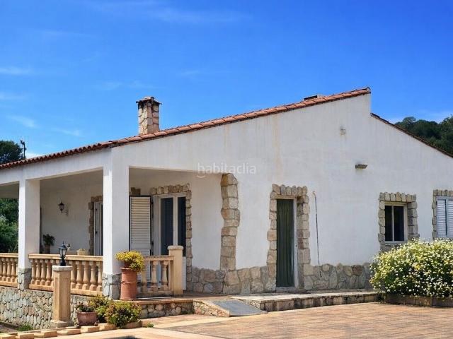 Casa Rural en venta en La Canal de Navarrés, Valencia