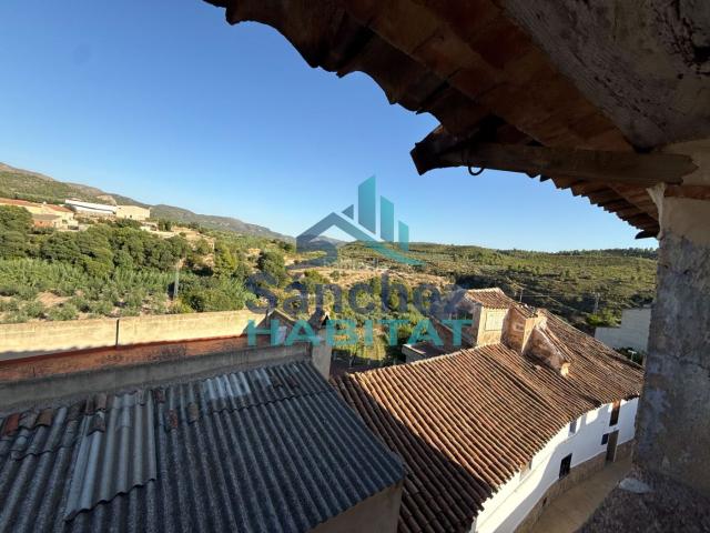 Casa Rural en venta en La Serranía, Valencia