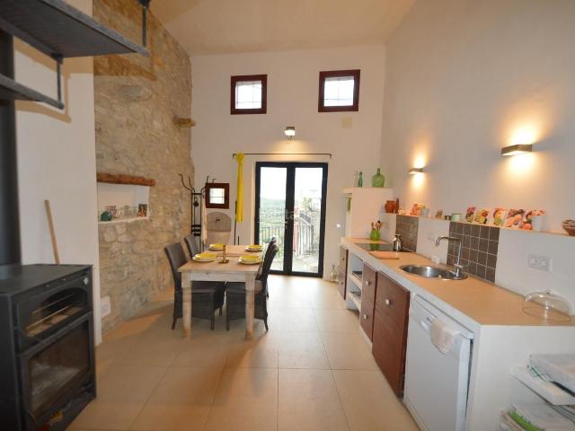 Casa Rural en venta en el Baix Maestrat, Valencia