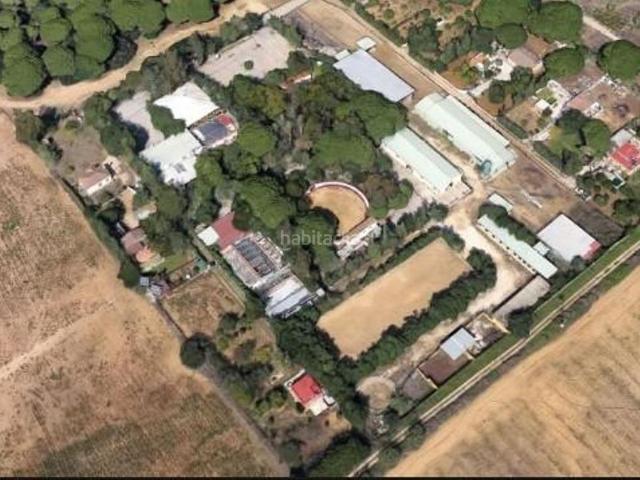 Quinta en venta en Chiclana De La Frontera
