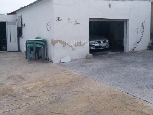 Casa Rural en venta en Chiclana De Segura