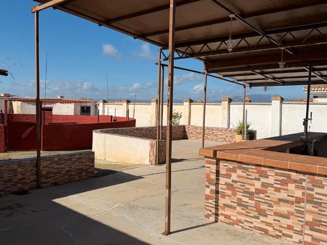 Casa Rural en venta en Comarca de Alhama, Andalucía