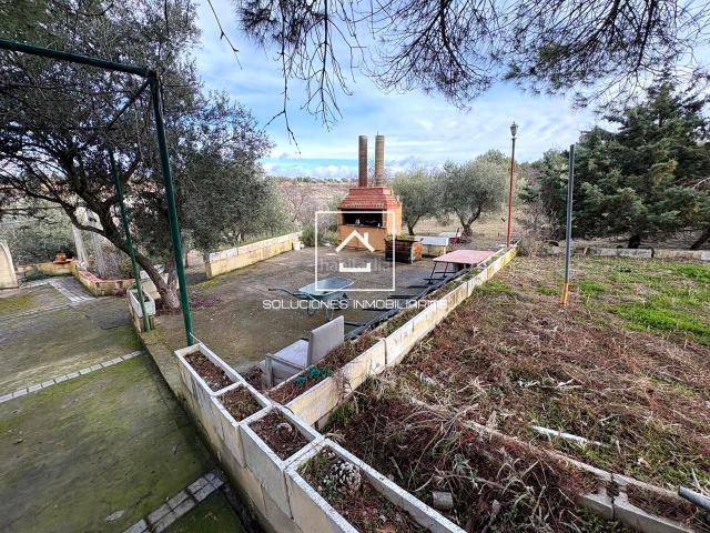 Casa Rural en venta en Colmenar De Oreja, Madrid