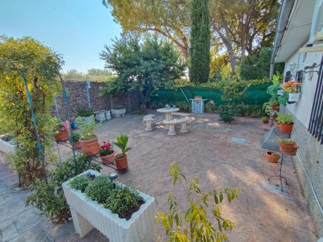 Casa Rural en venta en Chinchón, Viviendas E.M.V.
