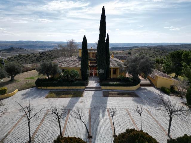 Casa Rural en venta en Chinchón, Viviendas E.M.V.